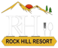 Rockhill Resort, Kaas