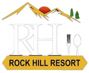 Rockhill Resort, Kaas